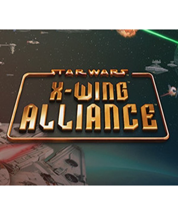STAR WARS - X-Wing Alliance Steam Key GLOBAL